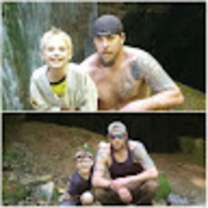 Meet your Posher, Jeff